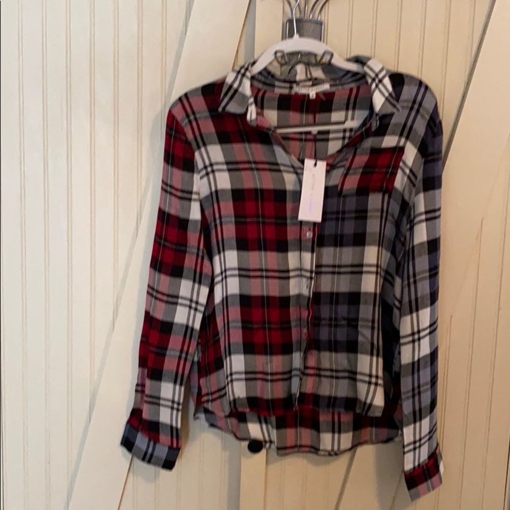 After Market shirt